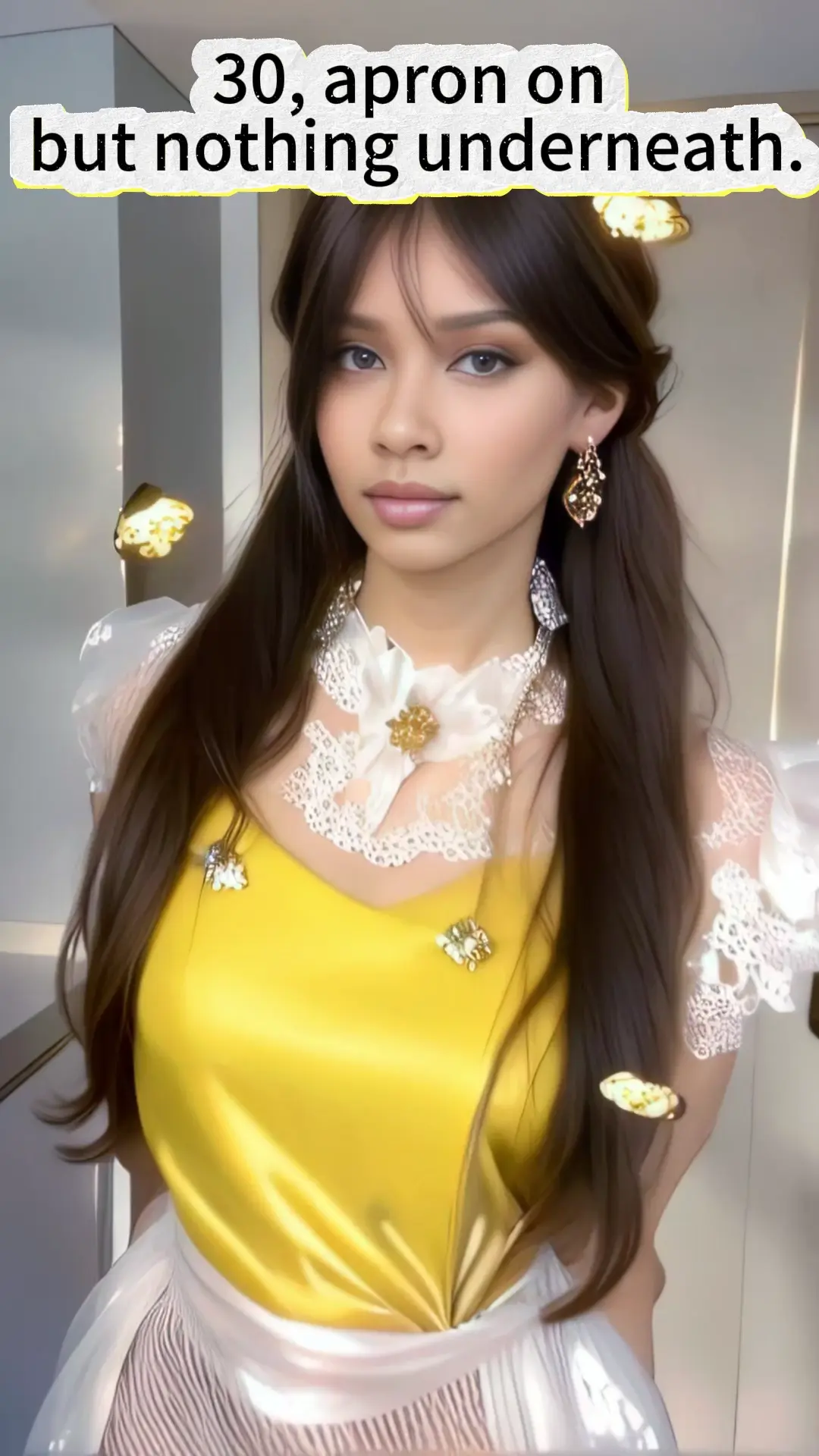 "“System Alert: You’ve been captured”#aigirlfriend#companion#beauty#sexy#fyp#insnap"