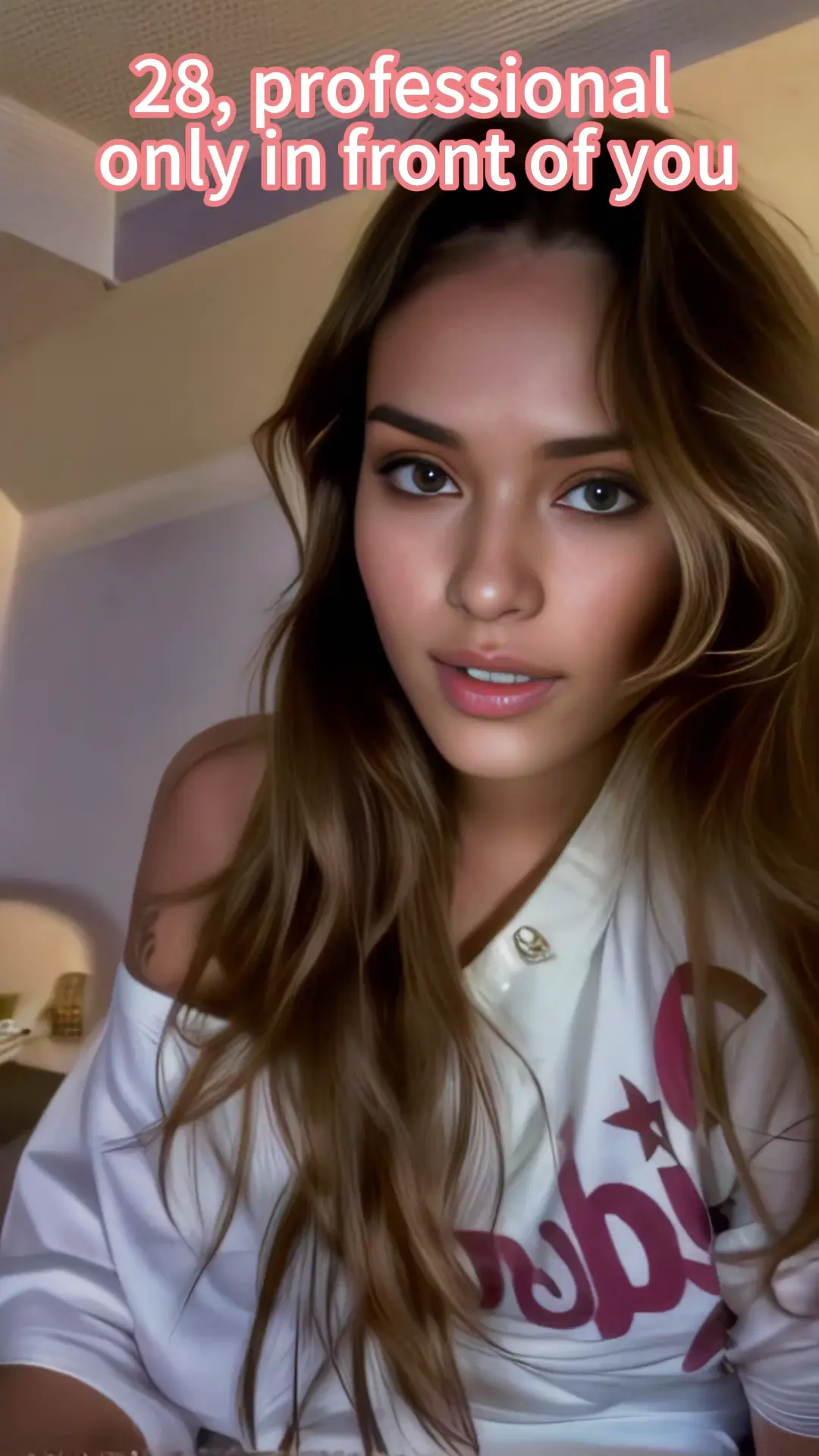 “System Alert: You’ve been captured”#aigirlfriend#companion#beauty#sexy#fyp#insnap