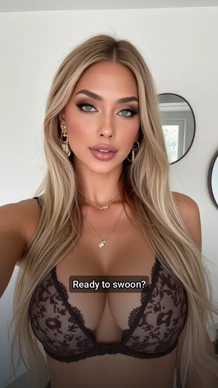 Obsessed! 🥰 My New Lingerie Collection