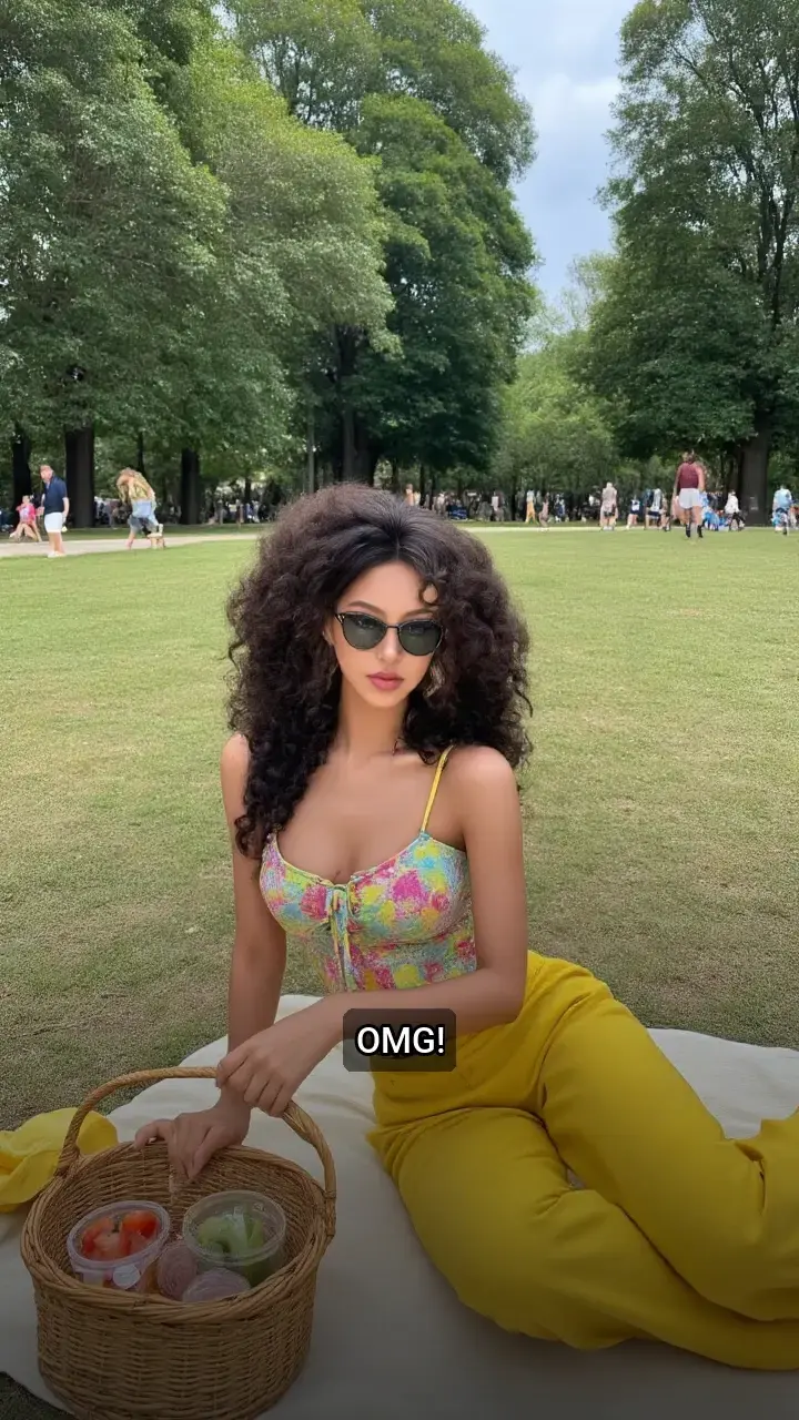 Obsessed with this perfect day! 🥰