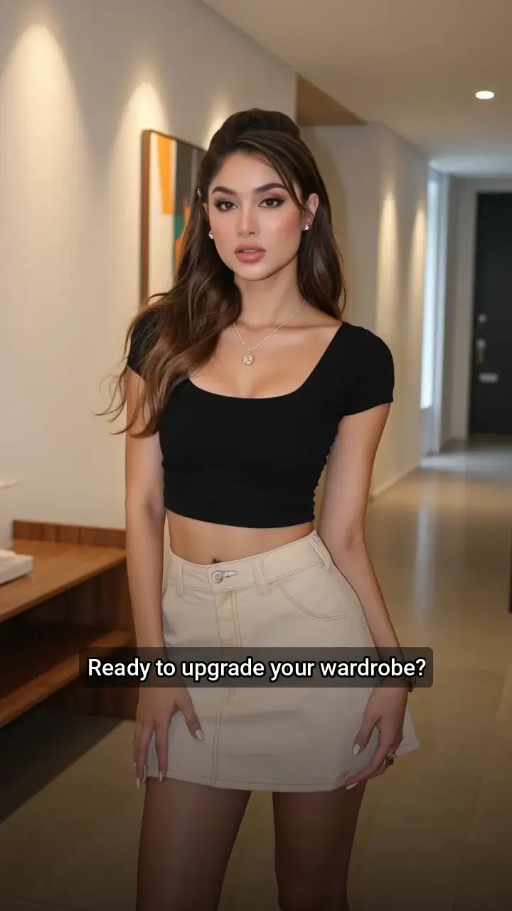 Obsessed with this look! 😍