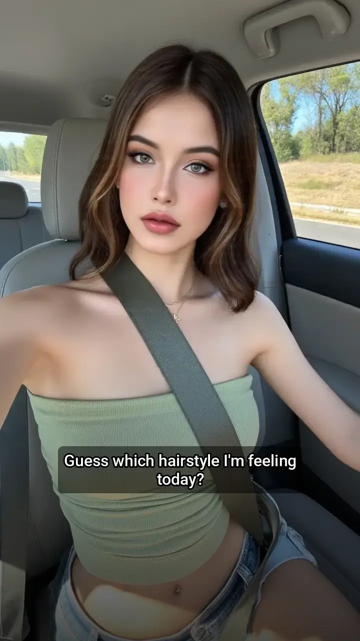 Obsessed with this look 😍