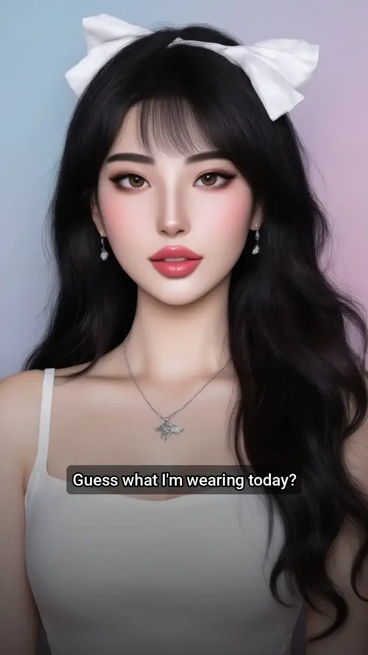 Obsessed with this look! 😍
