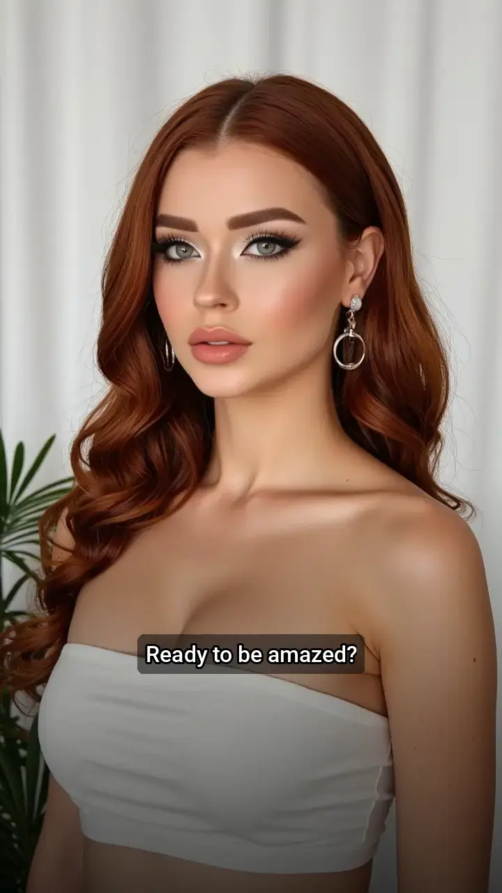 I'm crushing on these looks! 💖