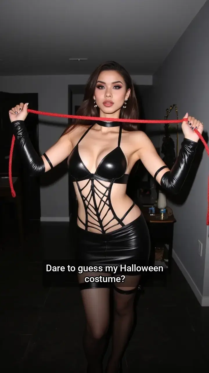 Slay the Night!😈