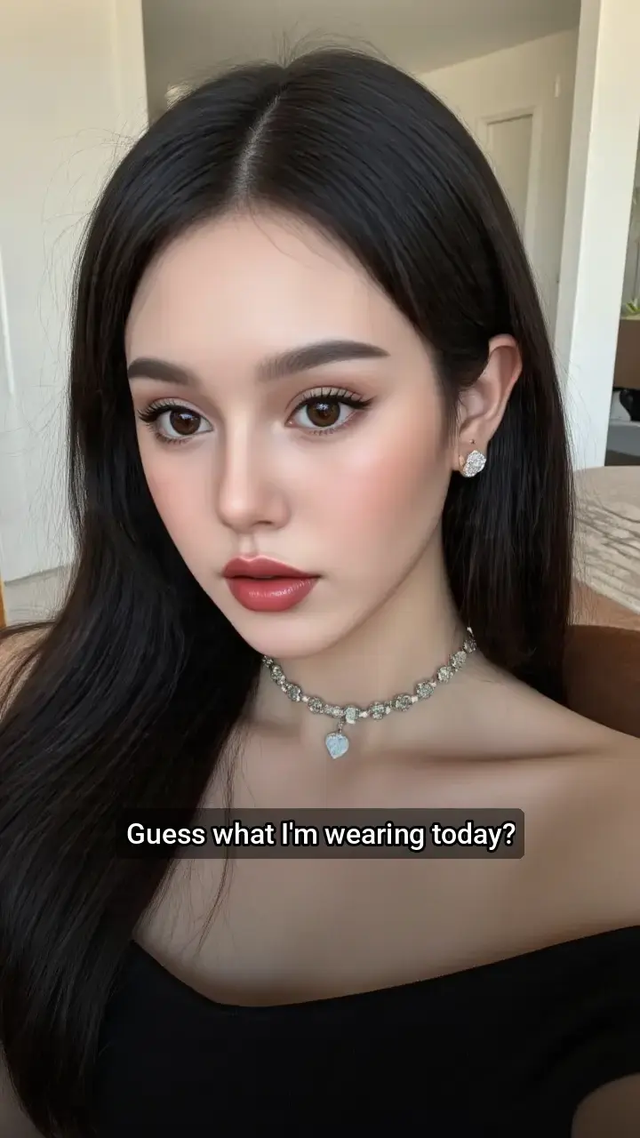 Obsessed with this look! 😍