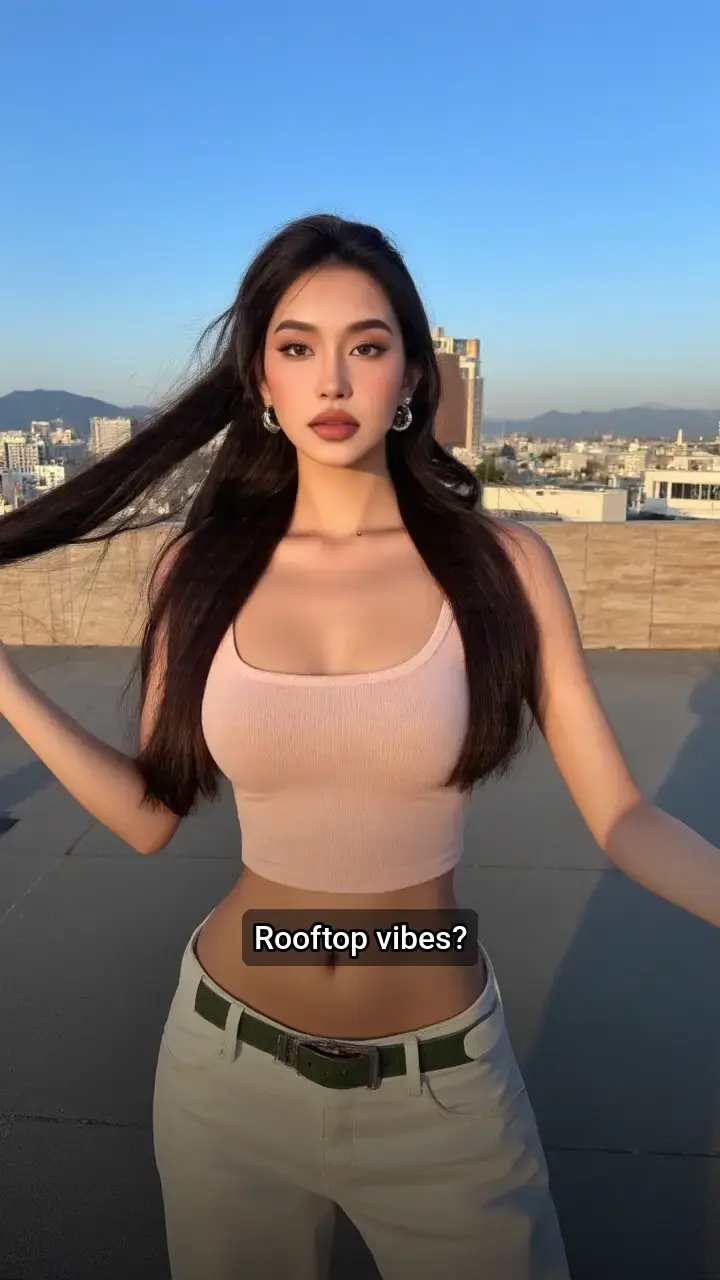 Slaying the City 🏙️