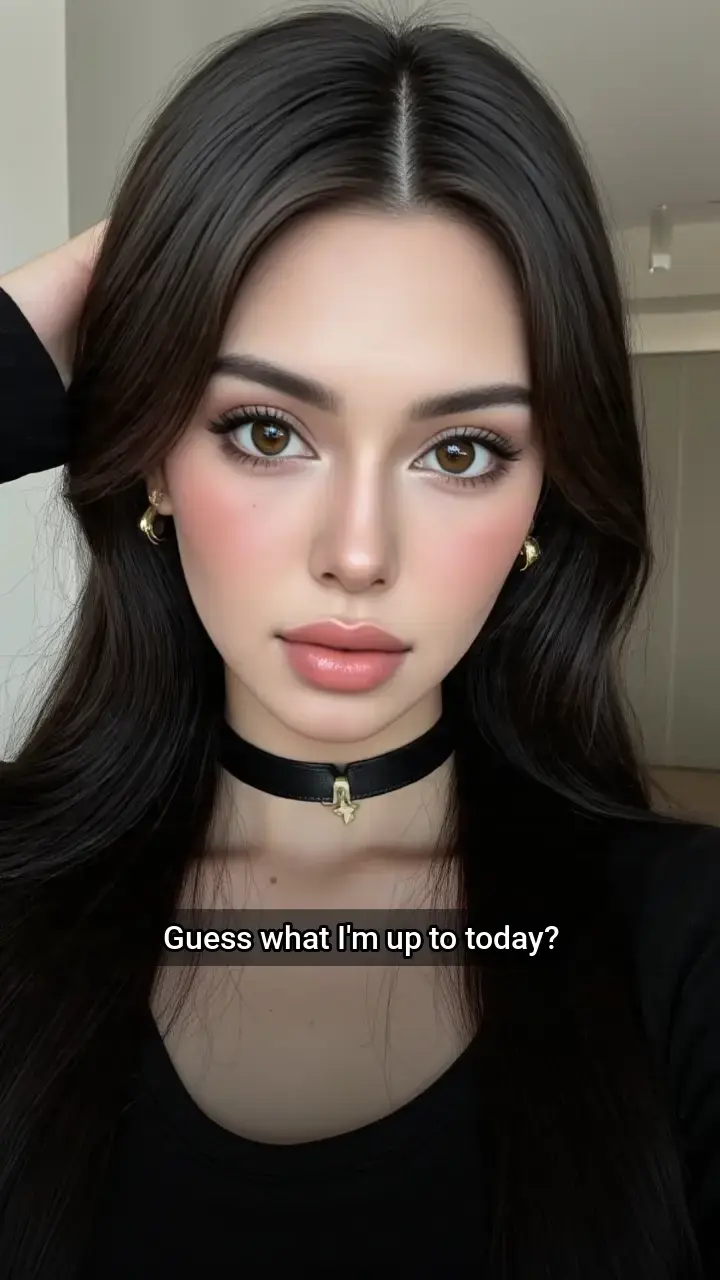 Obsessed with this vibe!💖