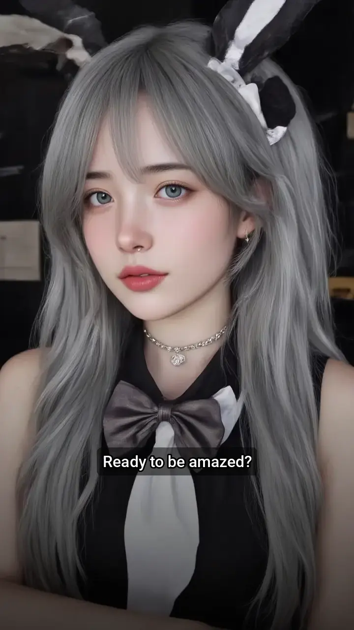 Obsessed! 😍 My New Grey Wig Collection