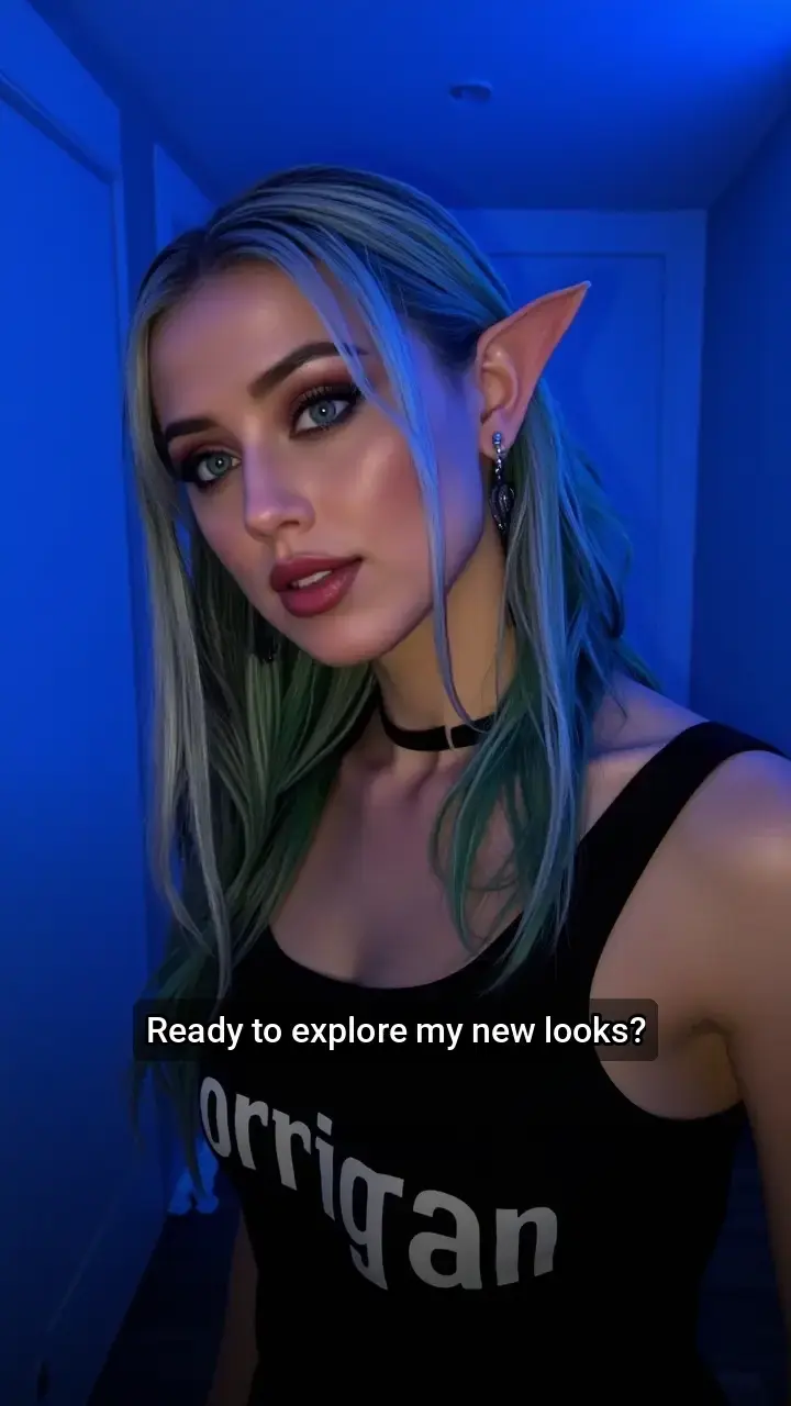 Obsessed with my new looks! ๐ Which one do you love most?