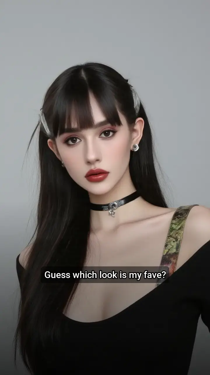 Obsessed with these looks! π