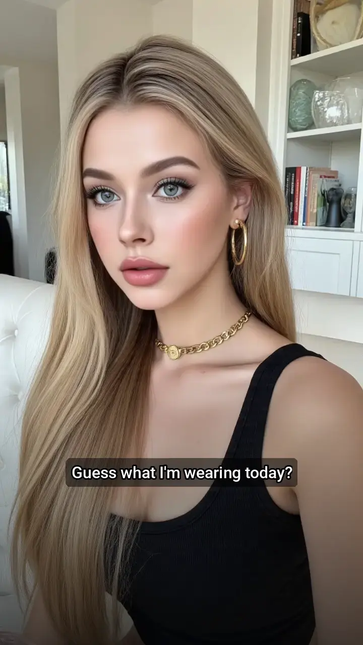 Obsessed with this look! 😍