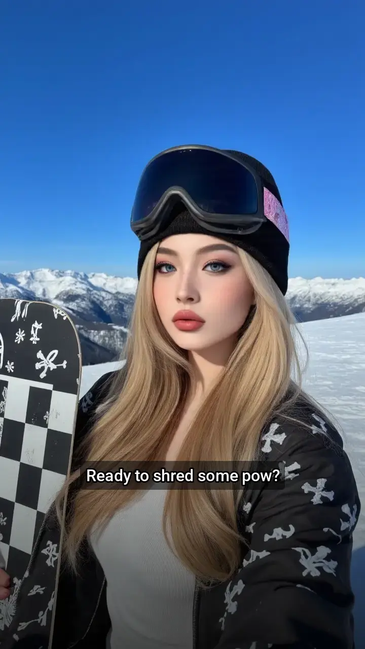 Epic Snow Day Adventures! 🏔️