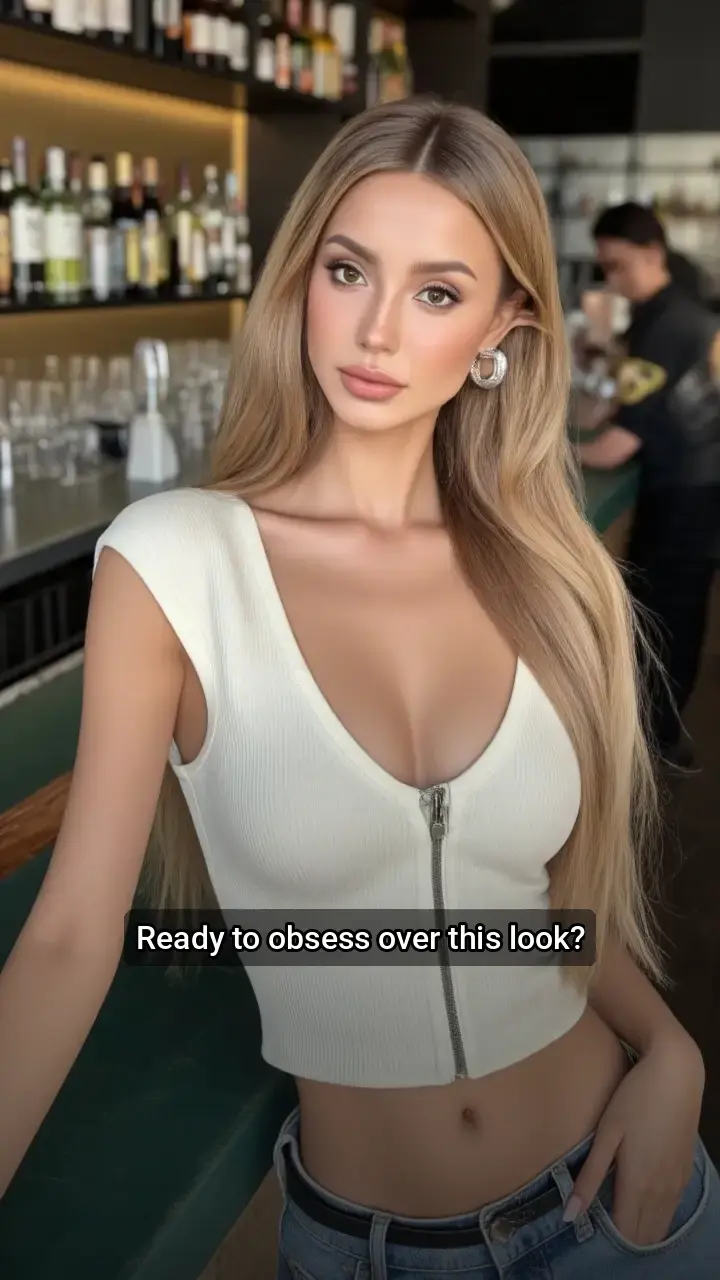 Obsessed! 🤩 This Outfit is 🔥