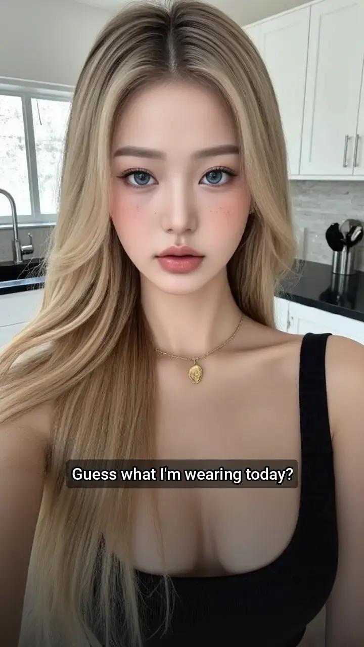 Obsessed with this look! π