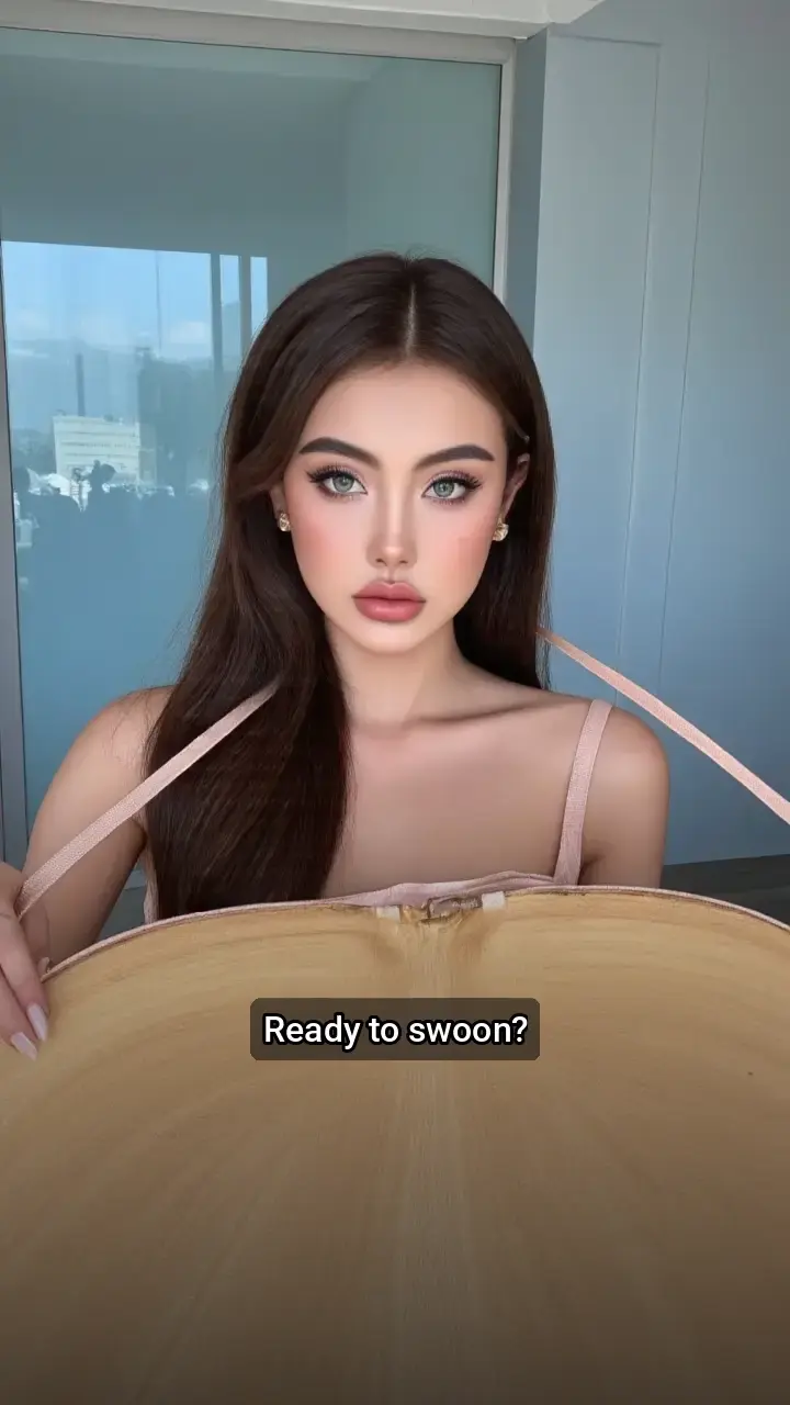Loving this look! π