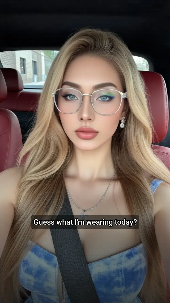 Obsessed with this look! π