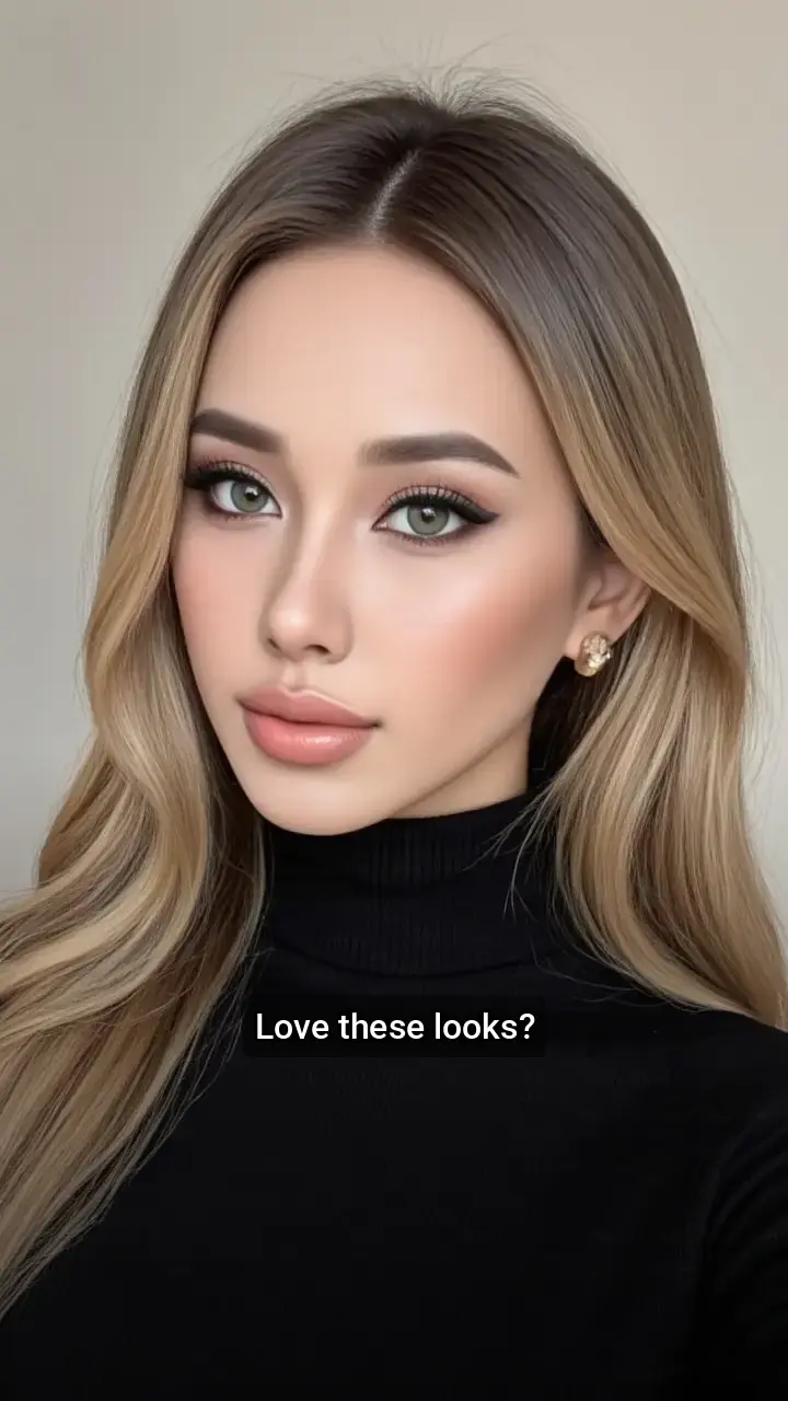 Slay the Day: My Top 5 Looks! β¨