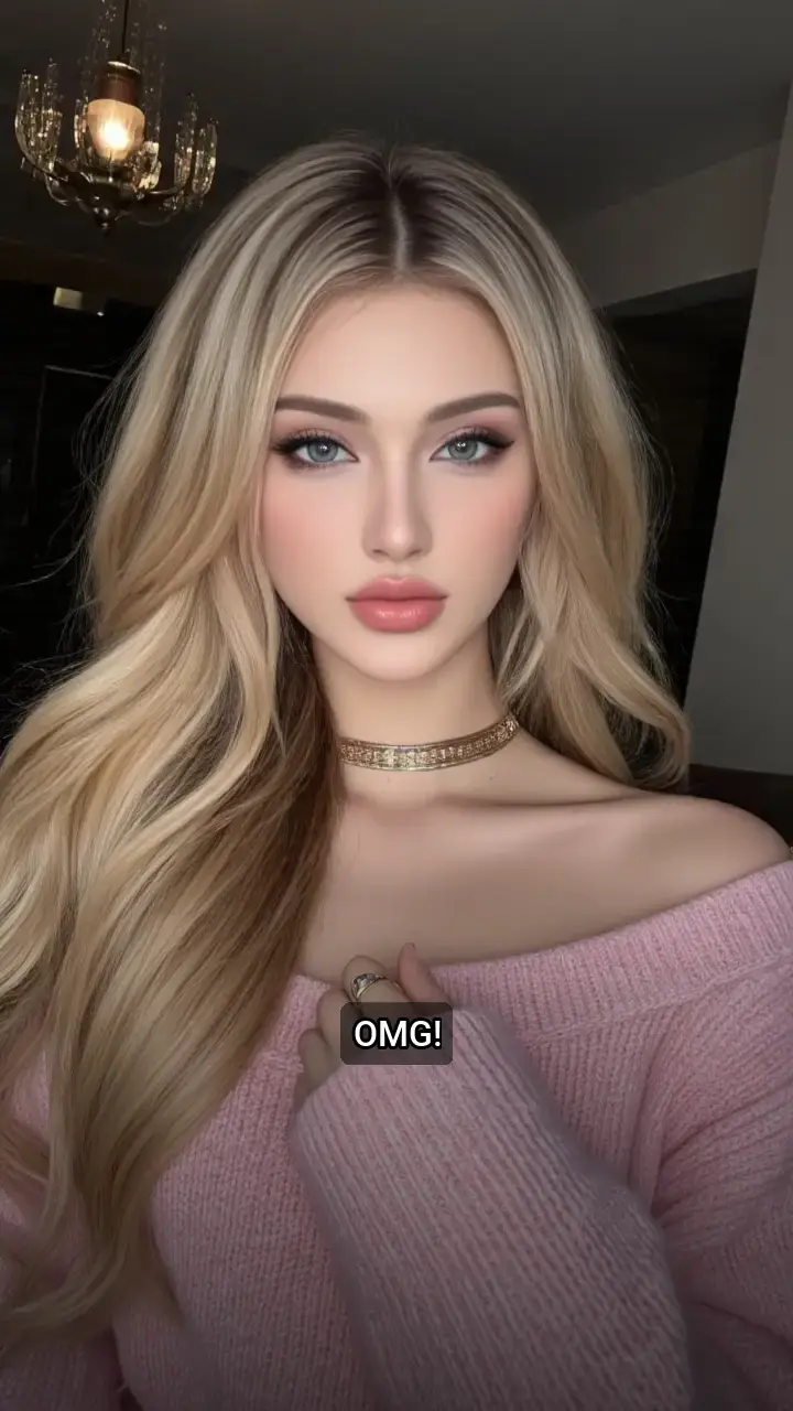 Obsessed!π This look is EVERYTHING!