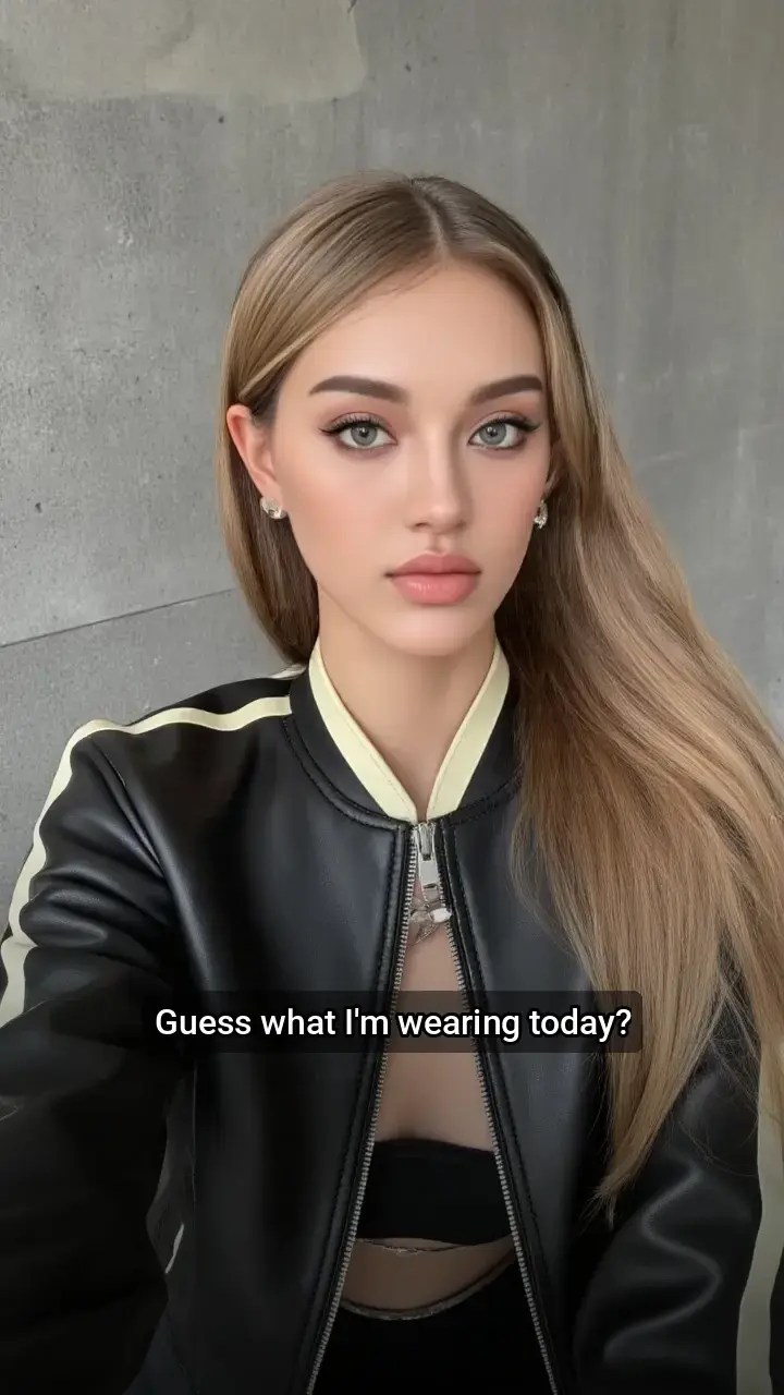 Obsessed with this look π