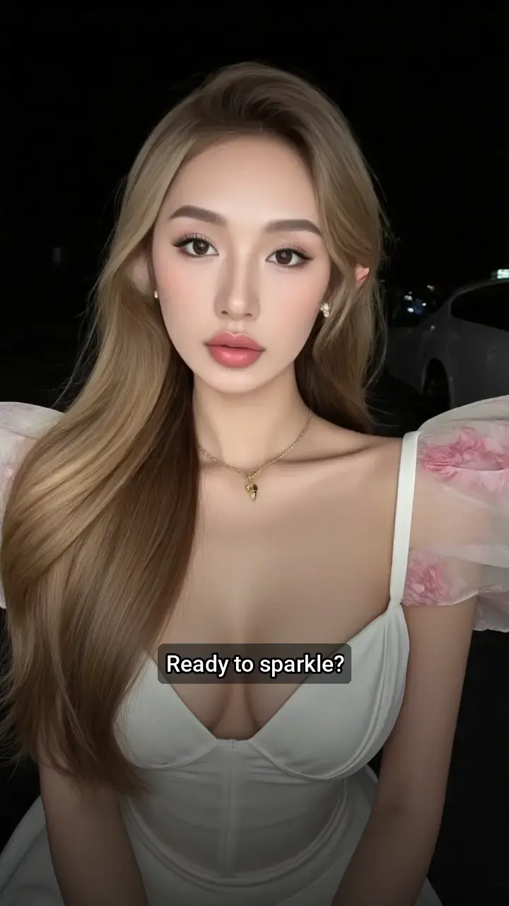 Obsessed with this look! π