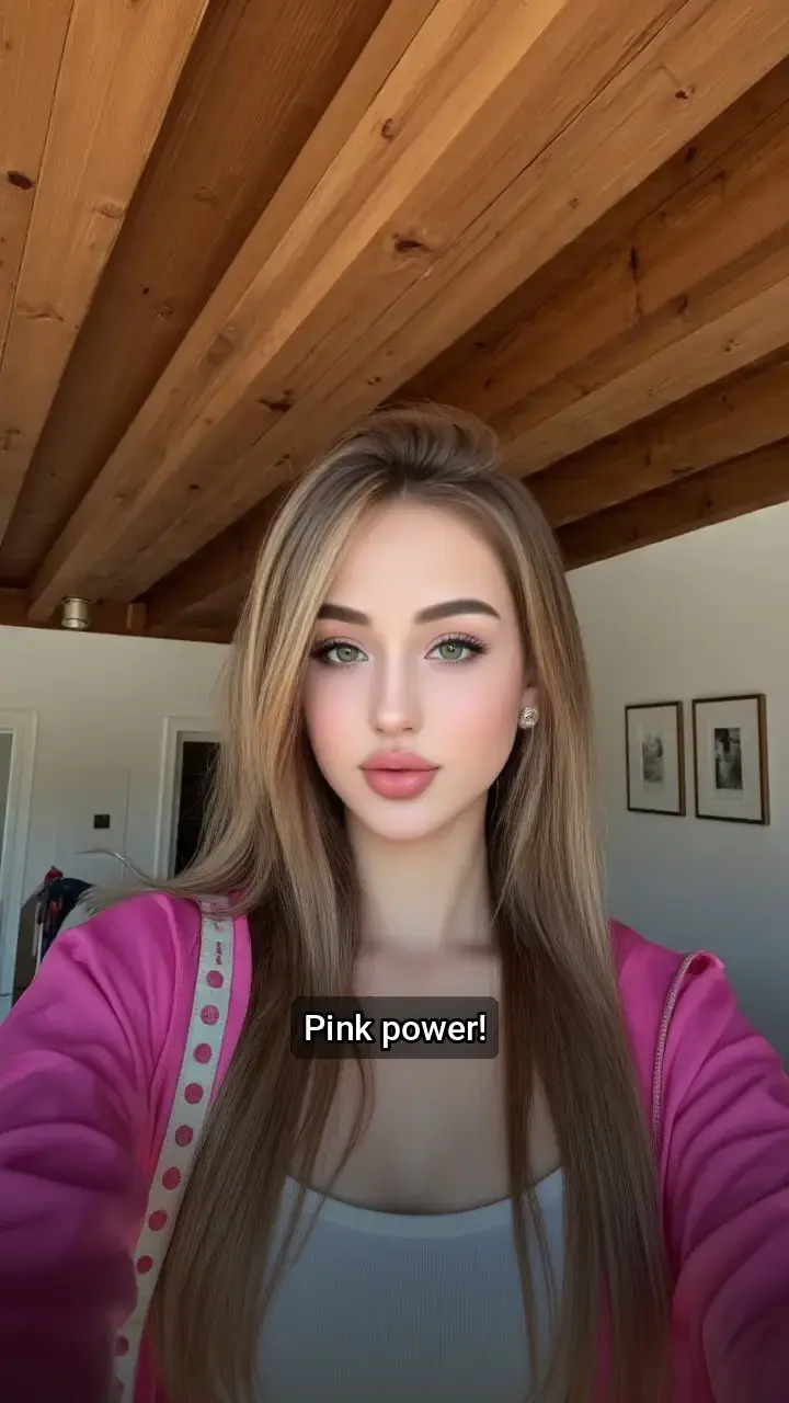 Obsessed with this pink vibe! 💖