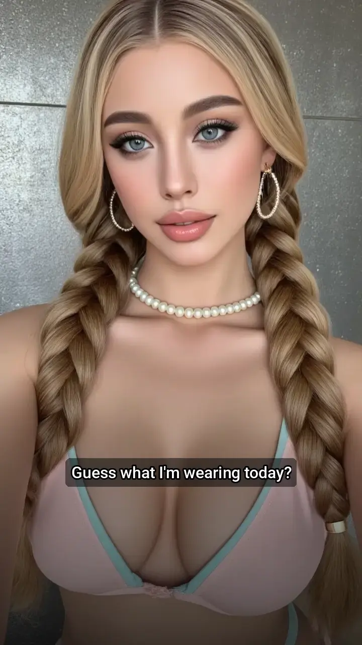 Obsessed with this look! π