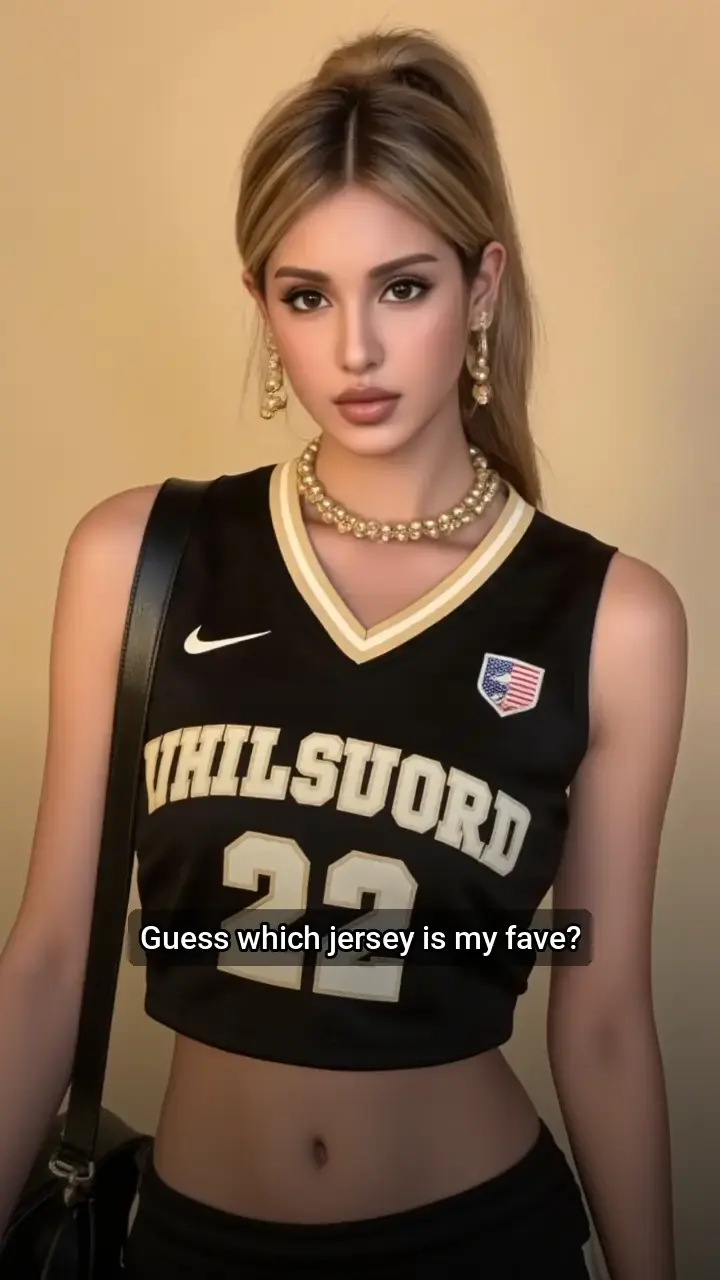 Slayin' in Sporty Styles!π₯