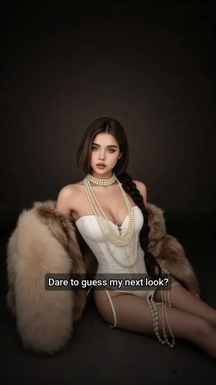 Obsessed with this look! 😍