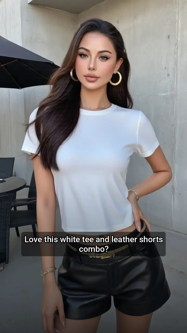 Obsessed with this look! 😍