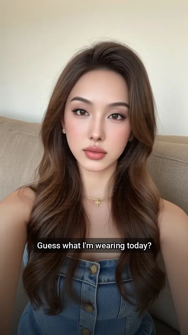 Obsessed with this look! π