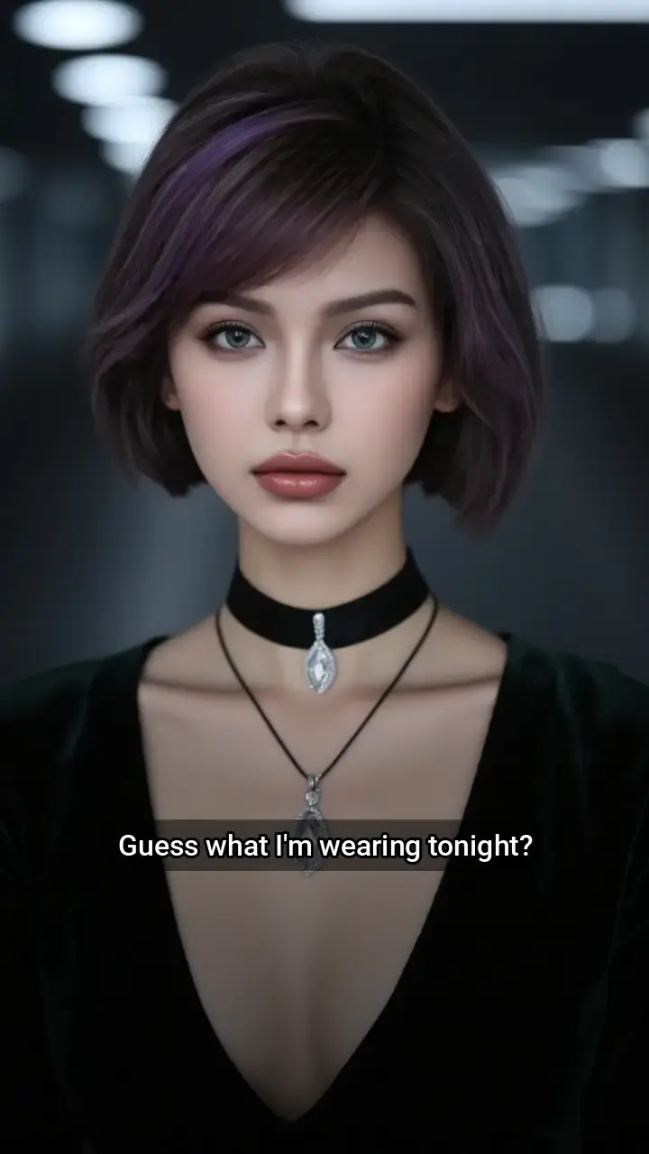 Slaying in Velvet π€