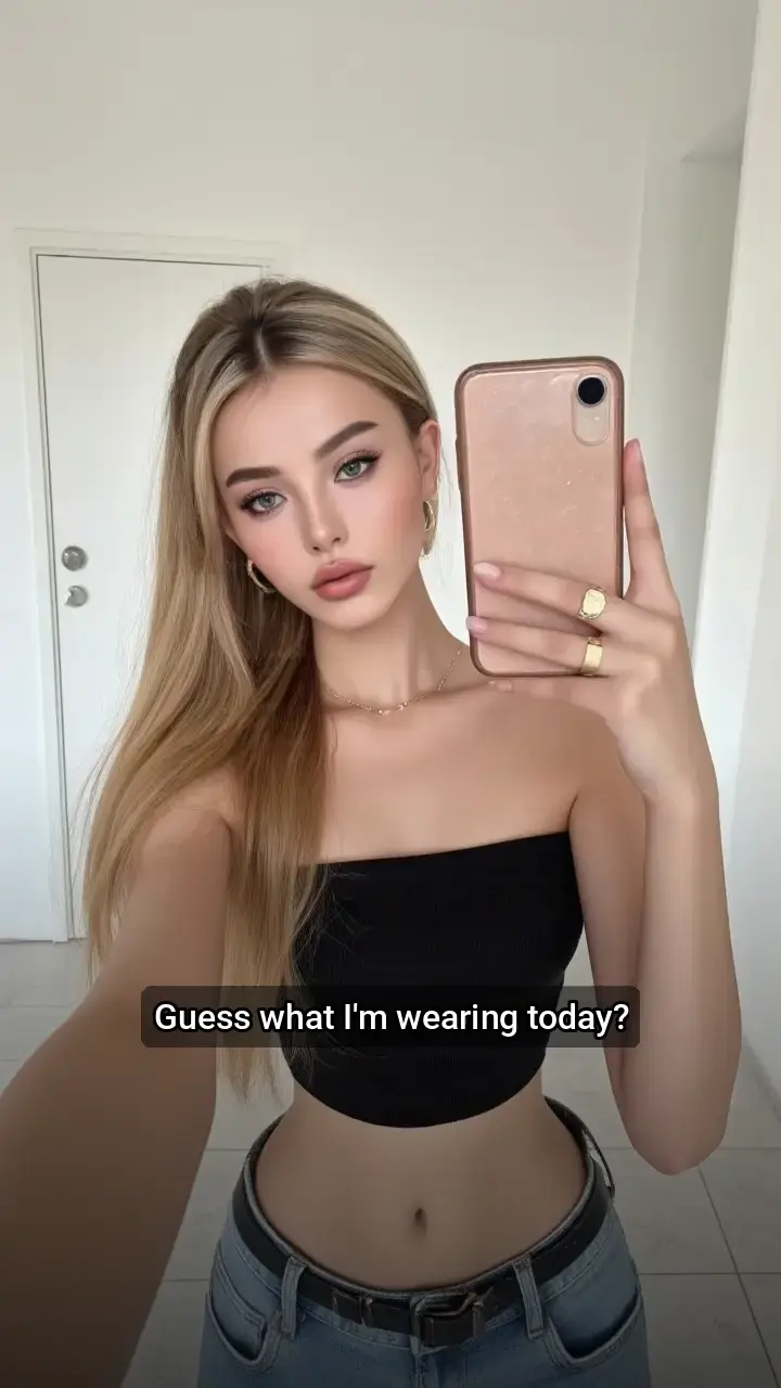 Love this look! 😍