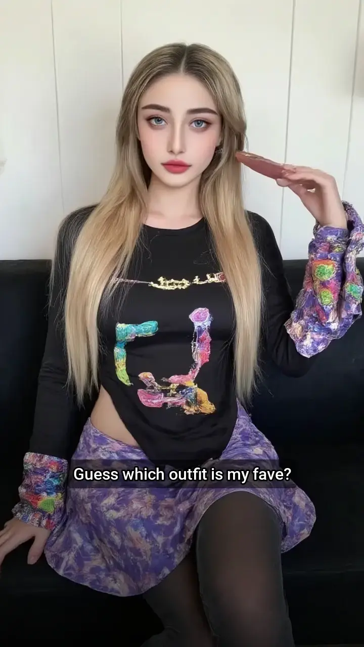 Obsessed with these looks! π