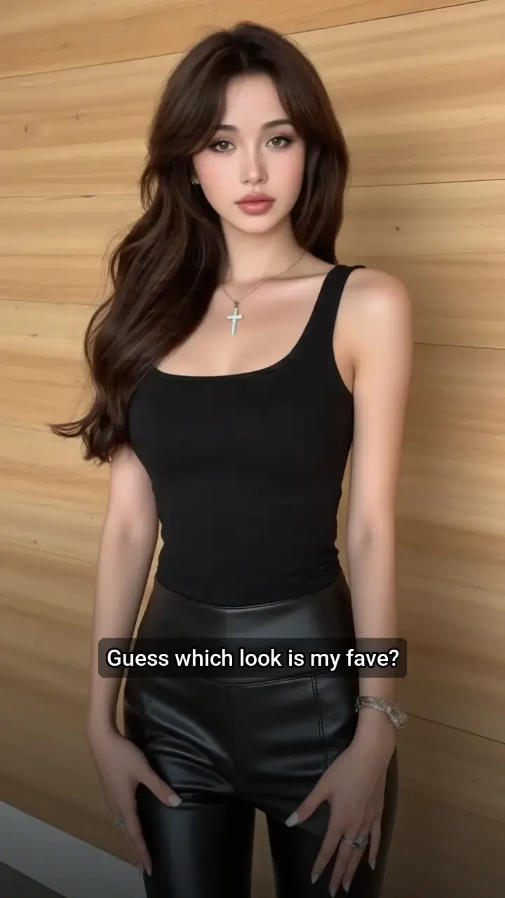 Loving this look! π€ Which one's your favorite?