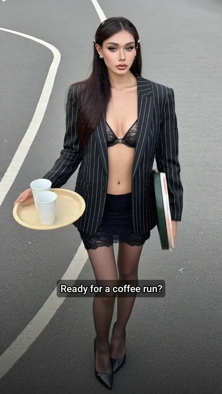 Slay the Day: Coffee and Confidence π
