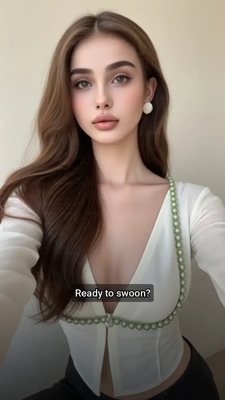 Obsessed with this look! 😍
