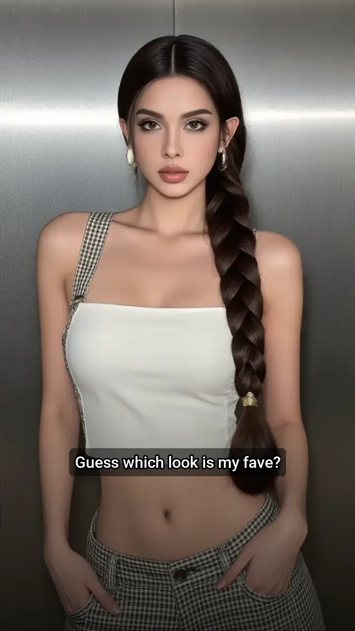 Obsessed with these looks! 😍
