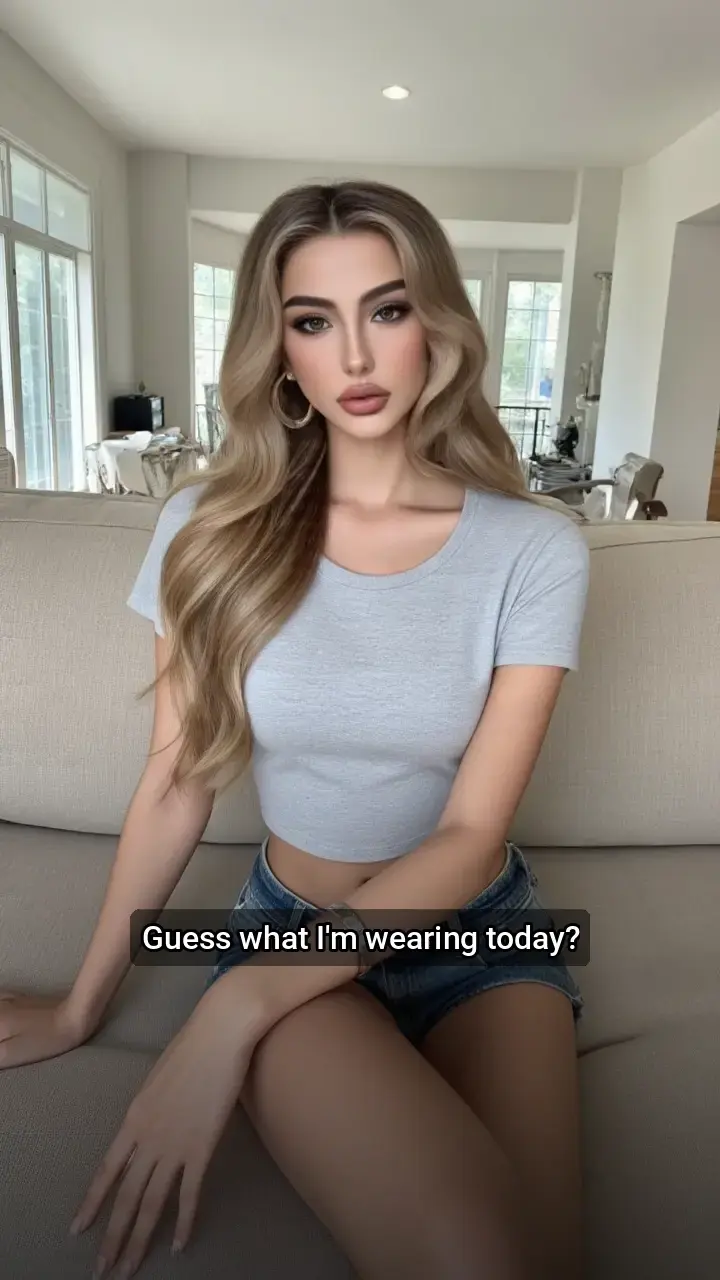 Obsessed with this look! 😍