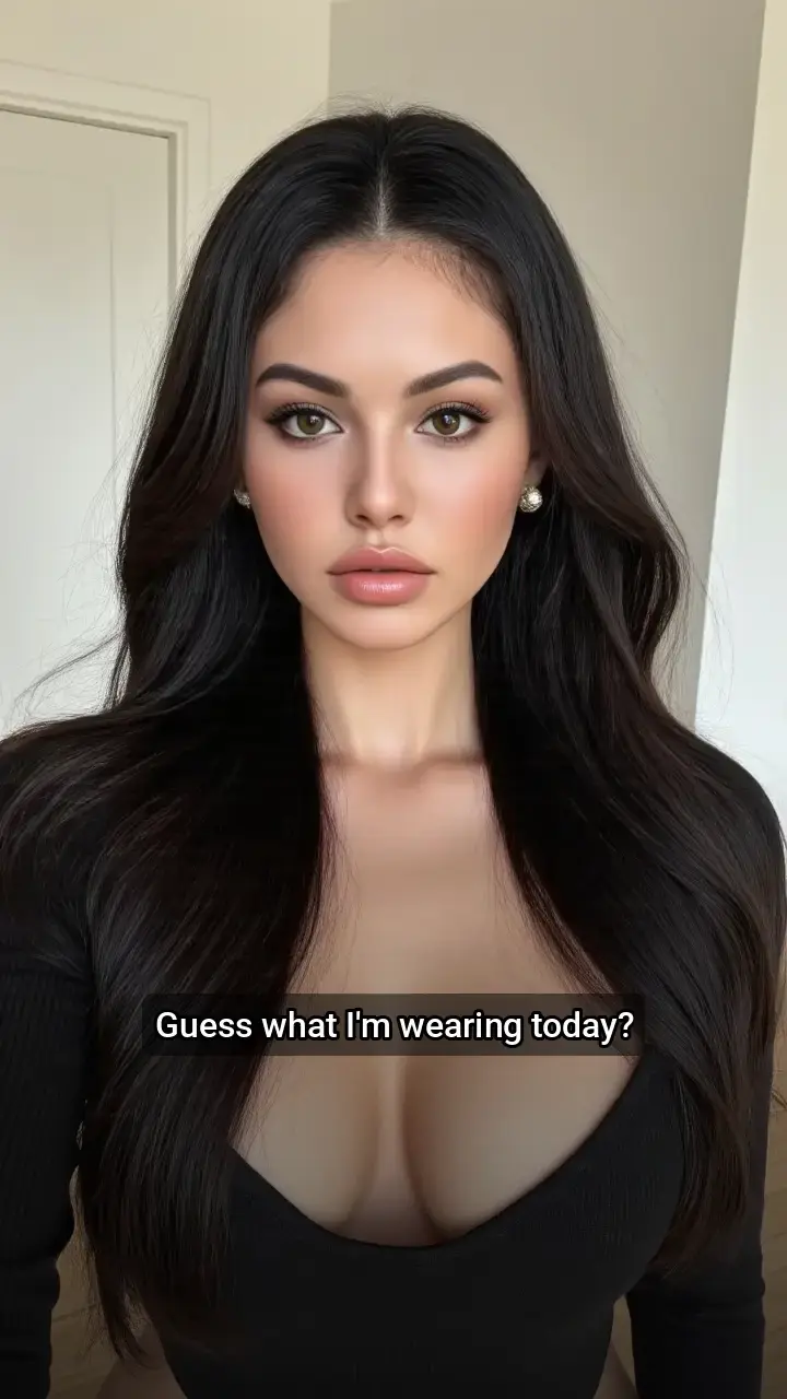 Obsessed with this look 😍