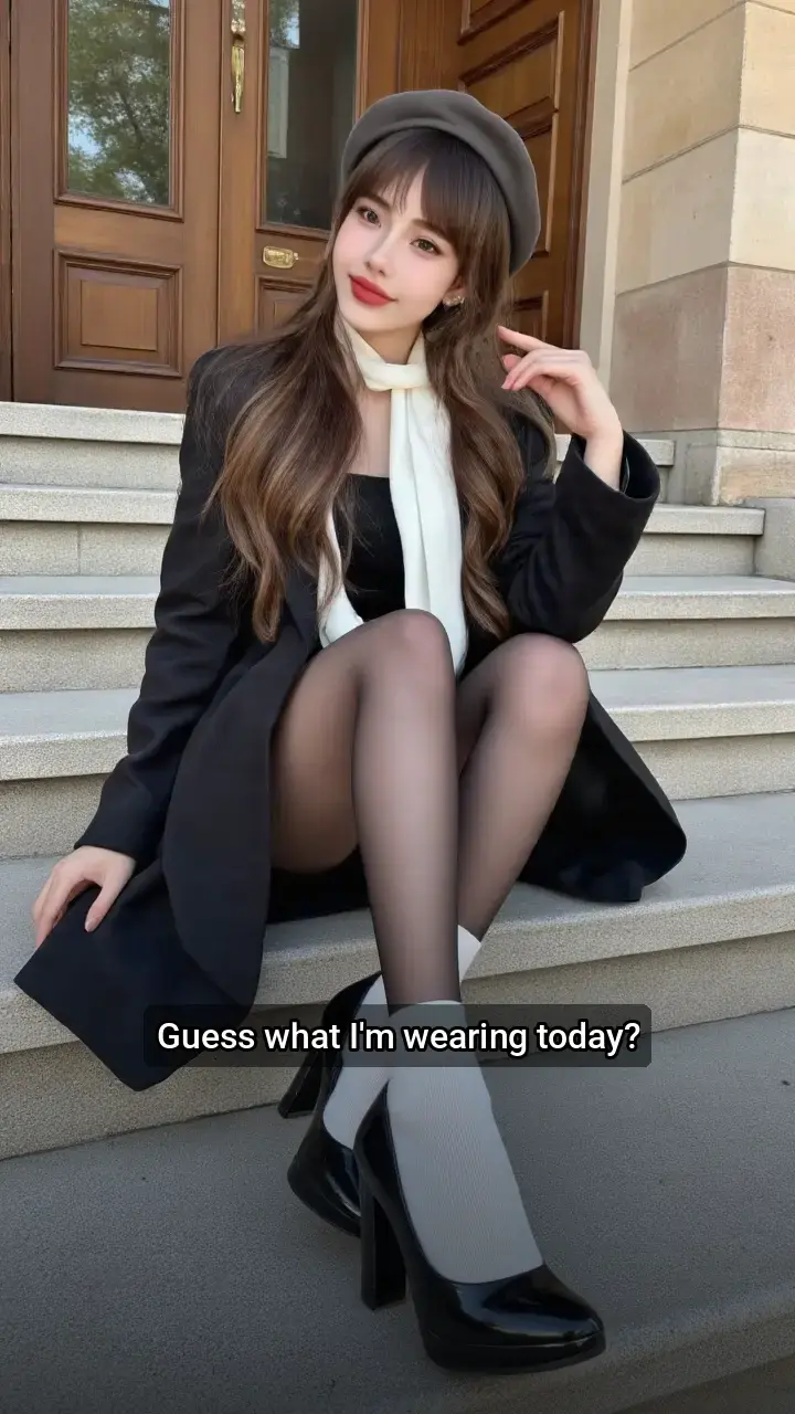 Obsessed with this look! 😍