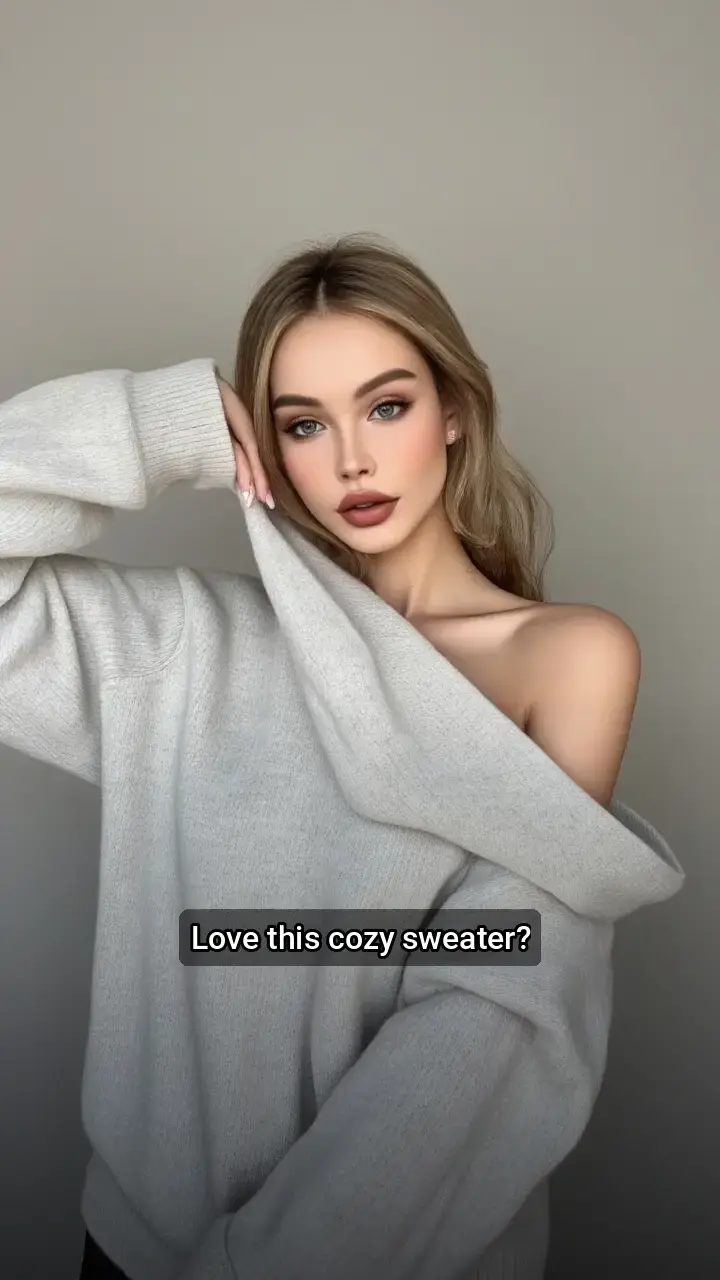 Obsessed with this look! 😍