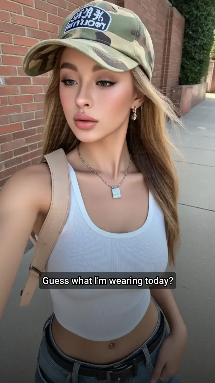 Obsessed with this look 😍