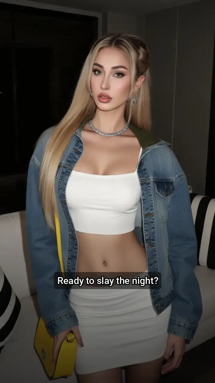 Slay the night! π₯