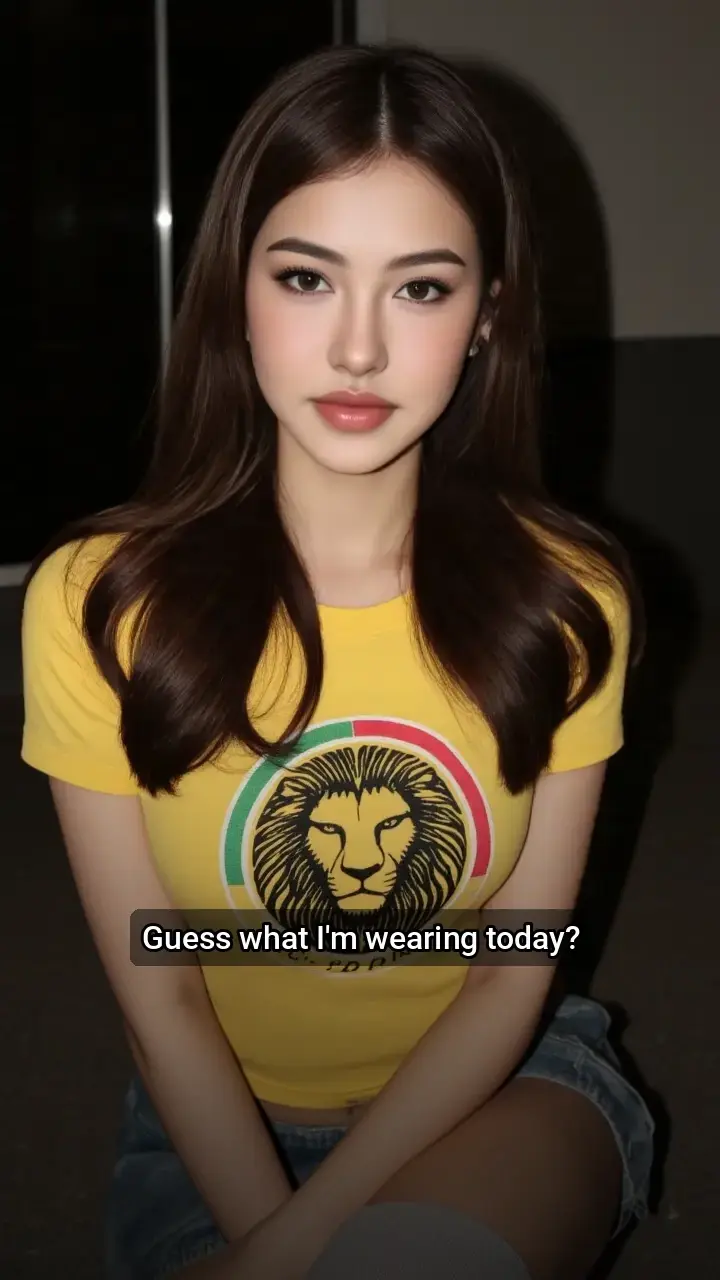 Love this yellow top! 😍
