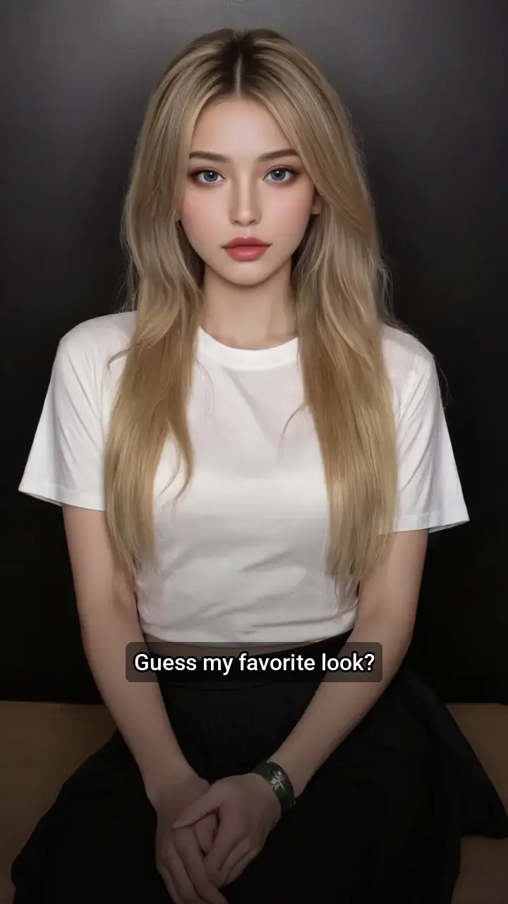 Love these looks! π₯° Which one's your fave?