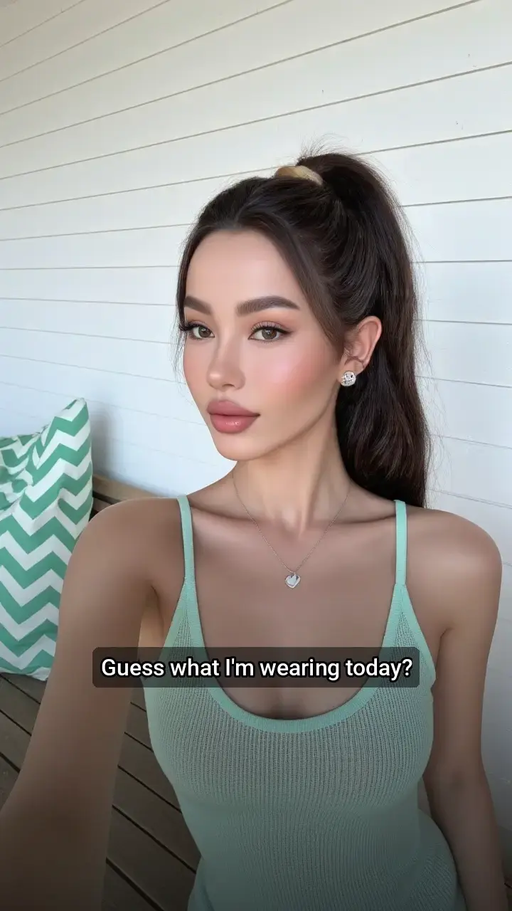 Obsessed with this look 😍