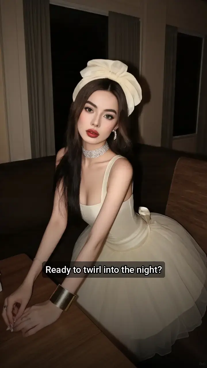 Swoon! I'm obsessed with this look