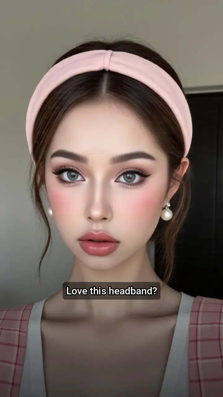 Obsessed with this look! 😍