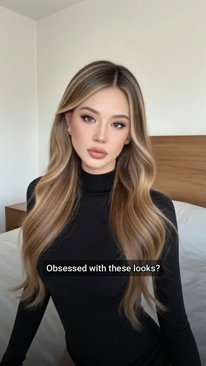 Loving these looks! Which one's your fave?